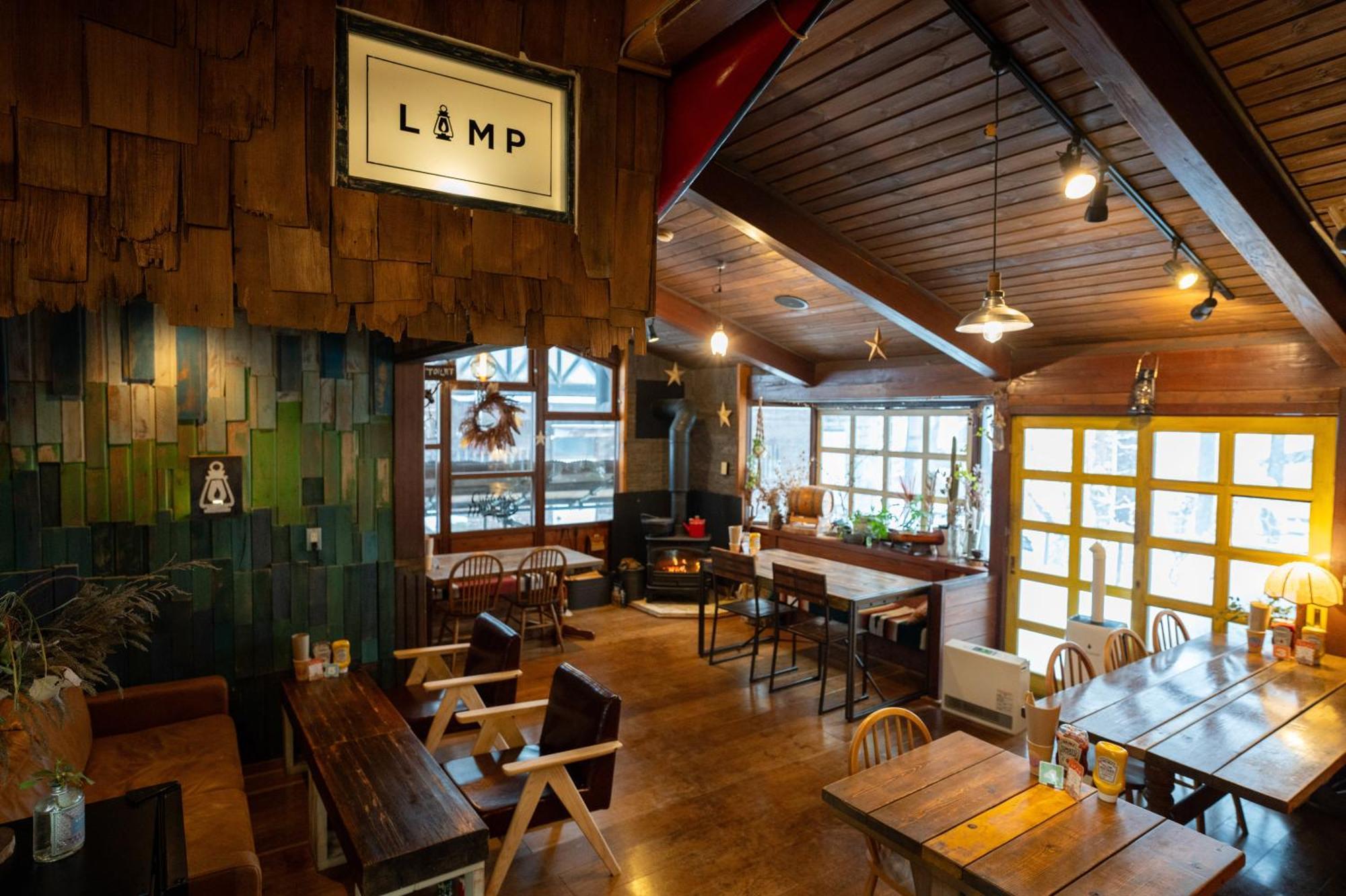 Hotel Lamp Nojiriko Shinano  Exterior foto
